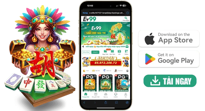 Biểu tượng các nguyên tắc chơi game có trách nhiệm, nhấn mạnh sự kiểm soát và nhận thức khi đăng nhập mcw18