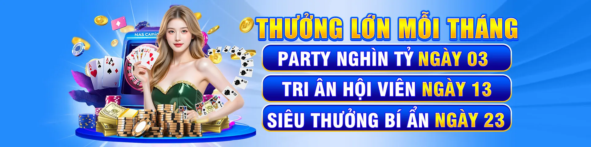 Hình ảnh chính của trò chơi slot tại mcw18