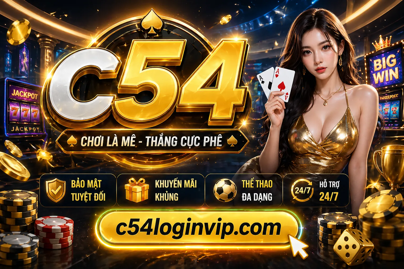 Tin tức MCW18 Login mới nhất