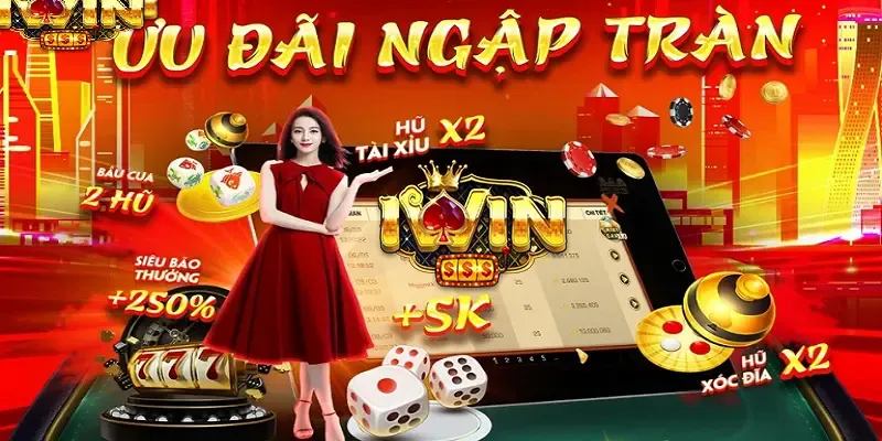 Khuyến mãi chào mừng mcw18