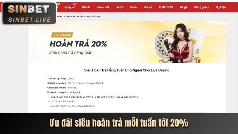 Các tính năng bảo mật của MCW18